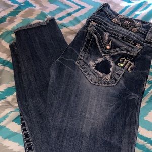 Miss Me Jeans - miss me jeans Miss Me Jeans - miss me jeans